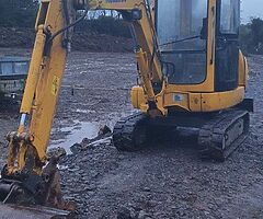 2001 Komatsu Pc2.7 - Image 5/7