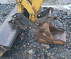 2001 Komatsu Pc2.7 - Image 6/7