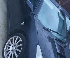 2004 Toyota Celica