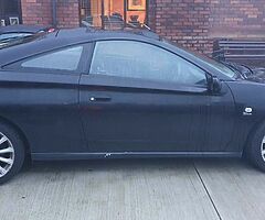 2004 Toyota Celica - Image 4/5