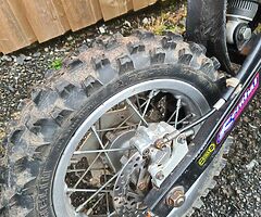 2004 KTM SX - Image 4/6