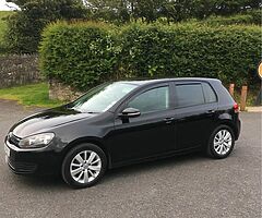 **LOOKING MK6 GOLF FOR BREAKING**