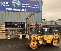 1996 Bomag Roller - Image 3/6