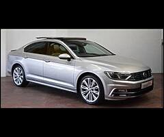 ALLOYS WANTED