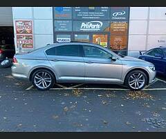 ALLOYS WANTED
