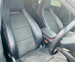 2017 Mercedes CLA 200d c class - Image 7/10