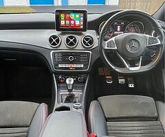 2017 Mercedes CLA 200d c class - Image 10/10