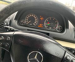 Mercedes benz A150 petrol 1.5 automatic no nct - Image 3/8