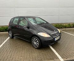 Mercedes benz A150 petrol 1.5 automatic no nct - Image 5/8