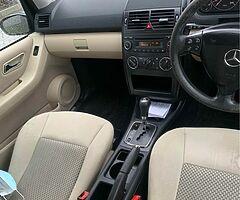 Mercedes benz A150 petrol 1.5 automatic no nct - Image 8/8