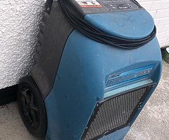 Dehumidifier