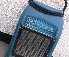 Dehumidifier