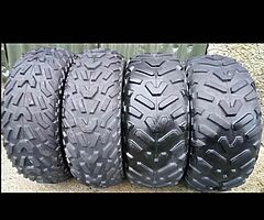 2015 Tyres 10000
