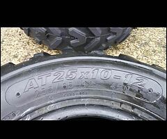 2015 Tyres 10000