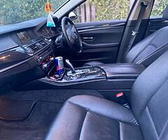 Beautiful Bmw F10 520D 2012 / Sale or Swap