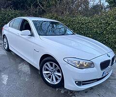 Beautiful Bmw F10 520D 2012 / Sale or Swap
