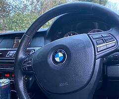 Beautiful Bmw F10 520D 2012 / Sale or Swap - Image 4/10