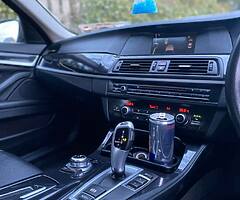 Beautiful Bmw F10 520D 2012 / Sale or Swap - Image 5/10