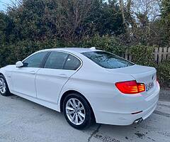 Beautiful Bmw F10 520D 2012 / Sale or Swap - Image 6/10