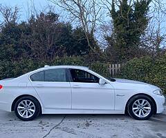 Beautiful Bmw F10 520D 2012 / Sale or Swap - Image 7/10