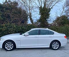 Beautiful Bmw F10 520D 2012 / Sale or Swap - Image 8/10