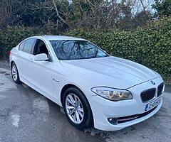 Beautiful Bmw F10 520D 2012 / Sale or Swap - Image 10/10