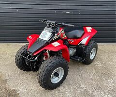 2000 WANTED SUZUKI QUADS LT50 LTA50 LT80
