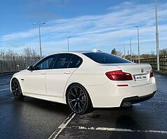 F10 520d Lci Swap Px
