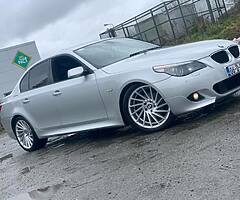 BMW 520D Msport - Image 6/7