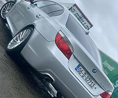 BMW 520D Msport - Image 7/7