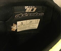 Alpinestar tech 10 - Image 4/9
