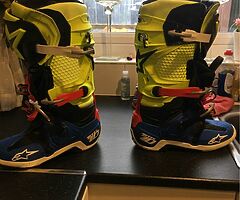 Alpinestar tech 10 - Image 5/9