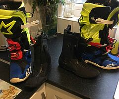 Alpinestar tech 10 - Image 6/9