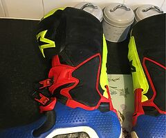 Alpinestar tech 10 - Image 7/9