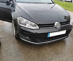 (WANTED) black front bumber