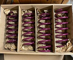 30mm lowering springs - Image 3/6