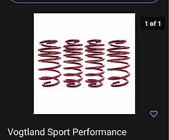 30mm lowering springs - Image 5/6