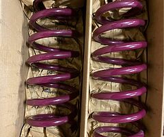 30mm lowering springs - Image 6/6