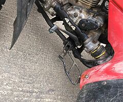 Honda Big Red