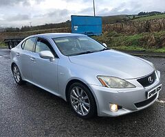 2005 Lexus IS - Image 5/5
