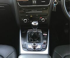 **2013 Audi A4 Technik TDI** - Image 4/5