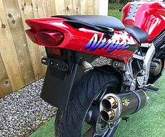 1999 Kawasaki Ninja - Image 6/10