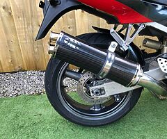 1999 Kawasaki Ninja - Image 7/10
