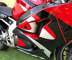 1999 Kawasaki Ninja - Image 8/10