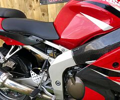 1999 Kawasaki Ninja - Image 9/10