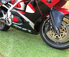 1999 Kawasaki Ninja - Image 10/10