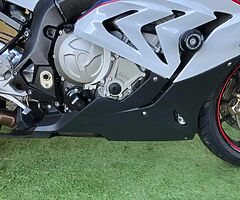 2015 BMW S 1000 - Image 4/10