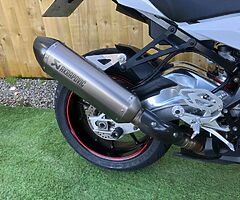 2015 BMW S 1000 - Image 5/10