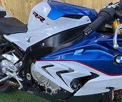 2015 BMW S 1000 - Image 10/10