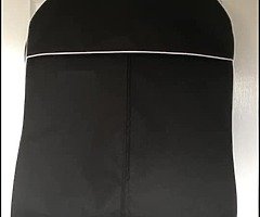 BESPOKE SUIT BAGS £60